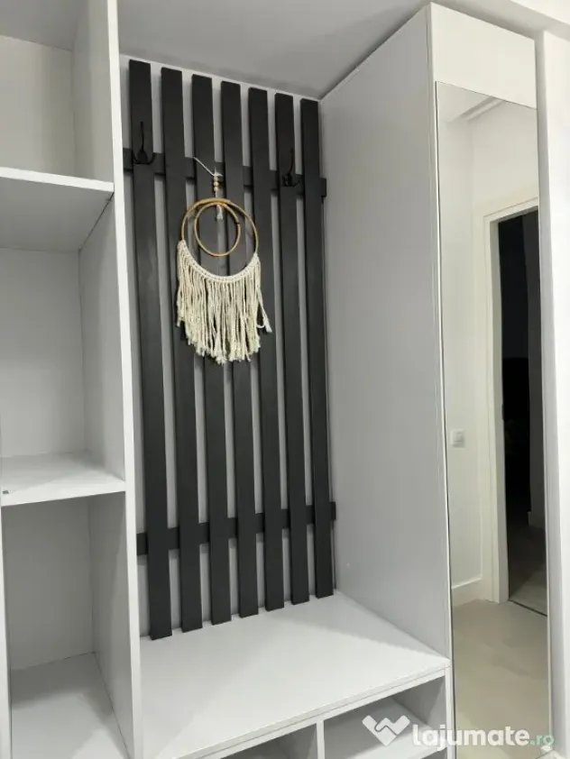 | Apartament 2 camere | Onix Park North Residence Pipera |