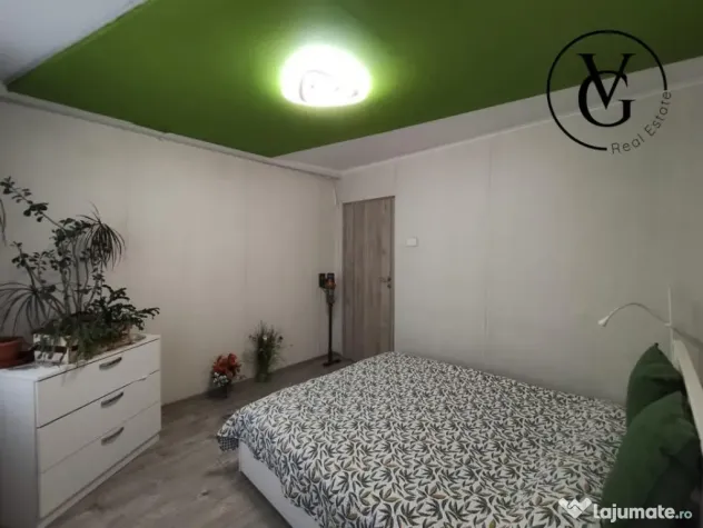 Apartament 3 camere - Titan