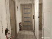 Apartament 3 camere - Titan 