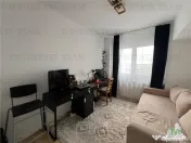 Apartament 3 camere mobilat/renovat la metrou Gorjului 