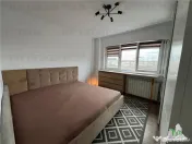 Apartament 3 camere mobilat/renovat la metrou Gorjului 