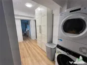 Apartament 3 camere mobilat/renovat la metrou Gorjului 