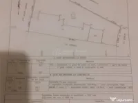 Teren Piata Rahova- Muntii Carpati 