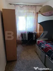 Apartament 3 camere, etaj 3, 46,37 mp, zona 14 Mai 