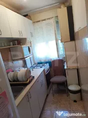 Apartament 3 camere, etaj 3, 46,37 mp, zona 14 Mai 