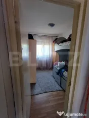 Apartament 3 camere, etaj 3, 46,37 mp, zona 14 Mai 