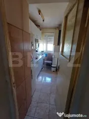 Apartament 3 camere, etaj 3, 46,37 mp, zona 14 Mai 