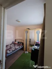 Apartament 3 camere, etaj 3, 46,37 mp, zona 14 Mai 