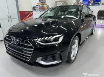 Audi A4 35 TFSI Stronic Advanced