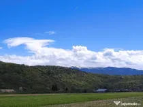 Teren intravilan de Talmaciu