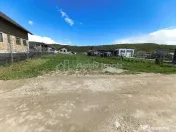 Teren intravilan de Talmaciu 