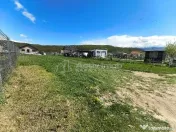 Teren intravilan de Talmaciu 