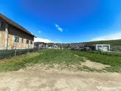 Teren intravilan de Talmaciu 