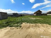 Teren intravilan de Talmaciu 