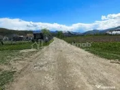 Teren intravilan de Talmaciu 