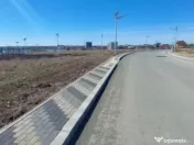 Teren intravilan de vanzare, situat in Techirghiol, 900mp 