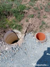 Teren intravilan de vanzare, situat in Techirghiol, 900mp 