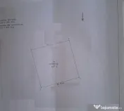 Teren intravilan de vanzare, situat in Techirghiol, 900mp 