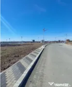 Teren Intravilan 900 mp Techirghiol | Zona Cherhanaua Zarguz