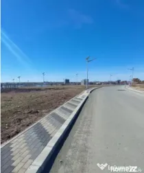 Teren Intravilan 900 mp Techirghiol | Zona Cherhanaua Zarguz