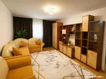 Apartament 2 Camere Lujerului Prima închiriere după renovare