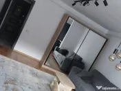 Garsoniera open space - zona Sanpetru 