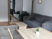 Garsoniera open space - zona Sanpetru 