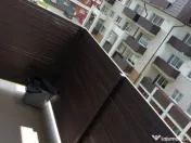 Garsoniera open space - zona Sanpetru 