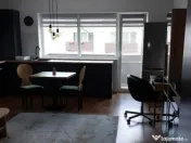 Garsoniera open space - zona Sanpetru 