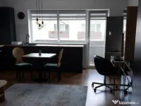 Garsoniera open space - zona Sanpetru 