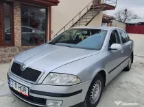 Skoda Octavia 2,an Fab 2008