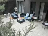 Apartament 2 camere cu teras#259; spectaculoas#259; , Belved 