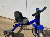 Tricicleta copii