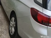 Opel Astra k AUTOMATA