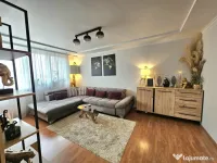 Apartament cu 3 camere, decomandat, metrou Valea Ialomiței 