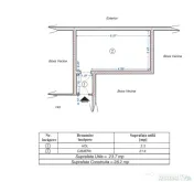 Apartament 4 camere în zonă centrală, pe Strada Armoniei 