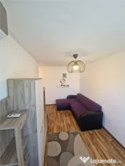 Sagului 2 Camere Shopping City 