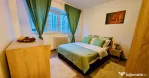 Apartament 2 camere lângă metrou Păcii mobilat și utilat