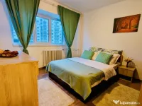 Apartament 2 camere lângă metrou Păcii mobilat și utilat 