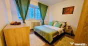 Apartament 2 camere lângă metrou Păcii mobilat și utilat 
