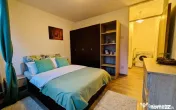 Apartament 2 camere lângă metrou Păcii mobilat și utilat 
