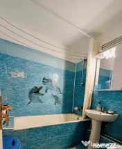 Apartament 2 camere lângă metrou Păcii mobilat și utilat 