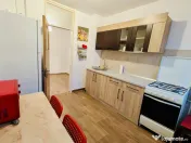 Apartament 2 camere lângă metrou Păcii mobilat și utilat 