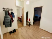 Apartament 2 camere lângă metrou Păcii mobilat și utilat 