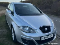 Seat Altea XL Copa