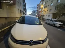 VW Touran Diesel 2015