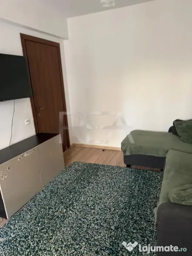3 Camere Decomandat | Parter Înalt | Metrou 600m | Loc Parc