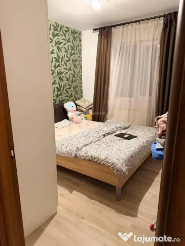 3 Camere Decomandat | Parter Înalt | Metrou 600m | Loc Parc