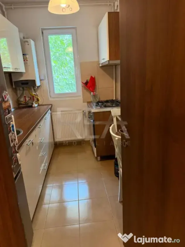 3 Camere Decomandat | Parter Înalt | Metrou 600m | Loc Parc