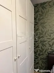 3 Camere Decomandat | Parter Înalt | Metrou 600m | Loc Parc 